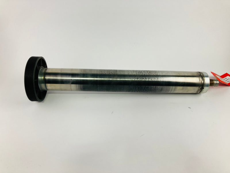 Treadmill Rollers