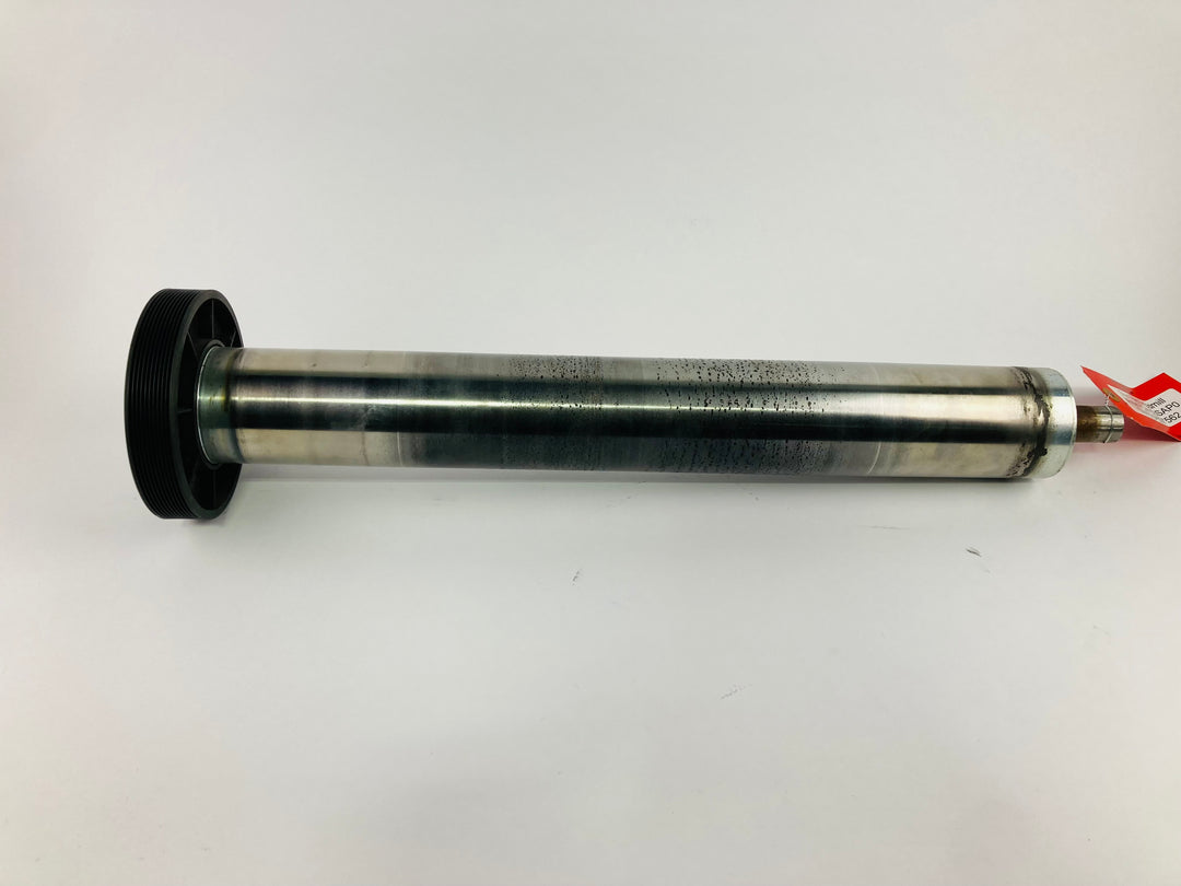 Treadmill Rollers