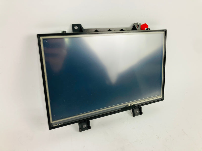 Upper Consoles