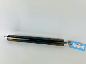 Landice L7 Treadmill Rear Back Idler Roller (RP48)