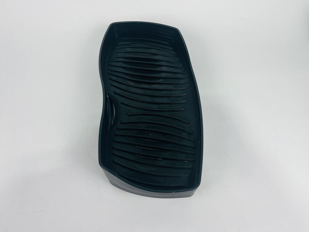 Elliptical Foot Pedals