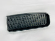 Elliptical Foot Pedals