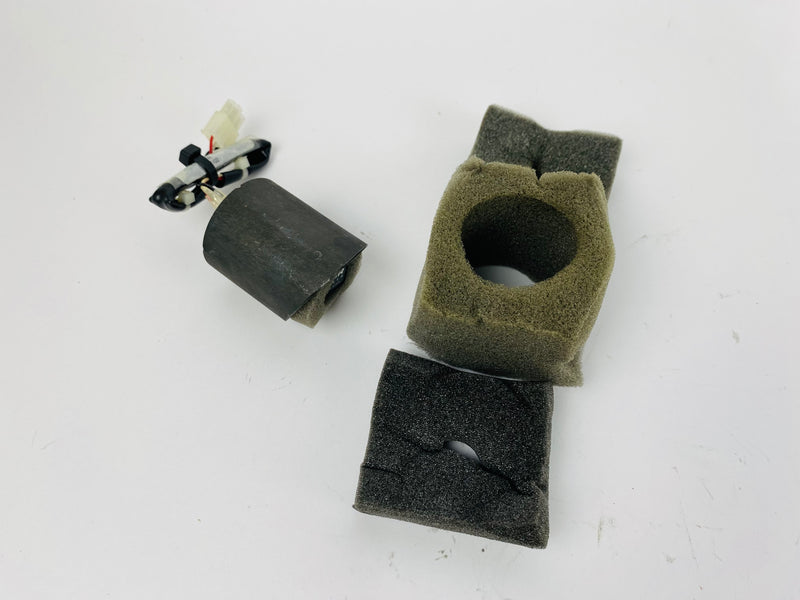 Treadmill Sensors