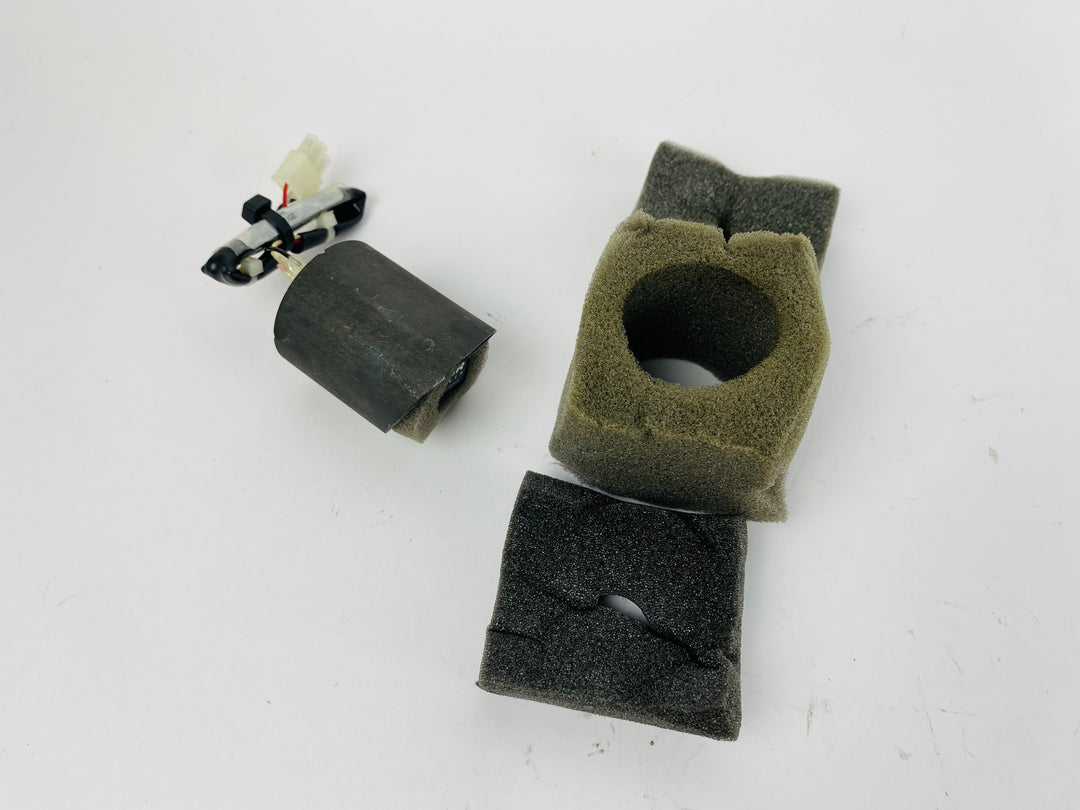 Treadmill Sensors