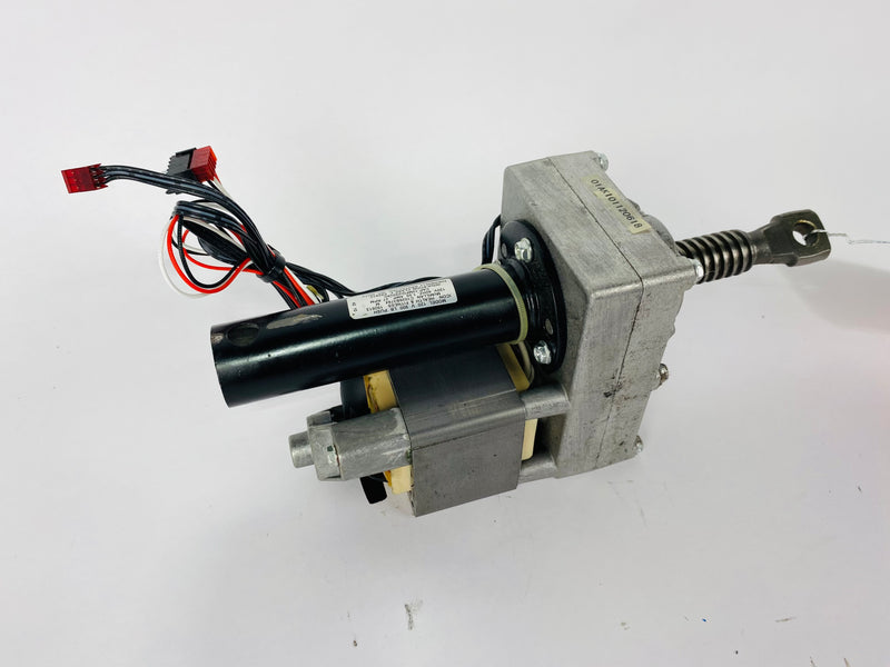 Incline Motors