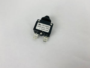 Horizon Fitness TSC4 Treadmill Circuit Breaker Power 12A 125V/250V (PP481)