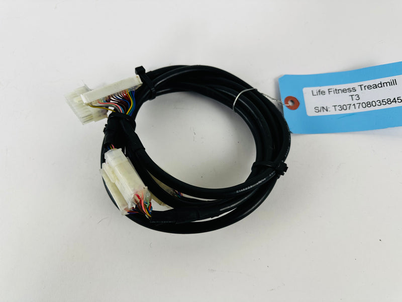 Life Fitness T3 Treadmill Wire Harness Cable (DC235)