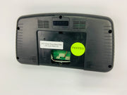 Life Fitness Life Cycle 9500 HR Recumbent Bike Display Console Panel (CP462)