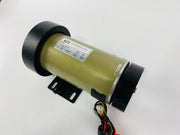 Treadmill Drive Motors