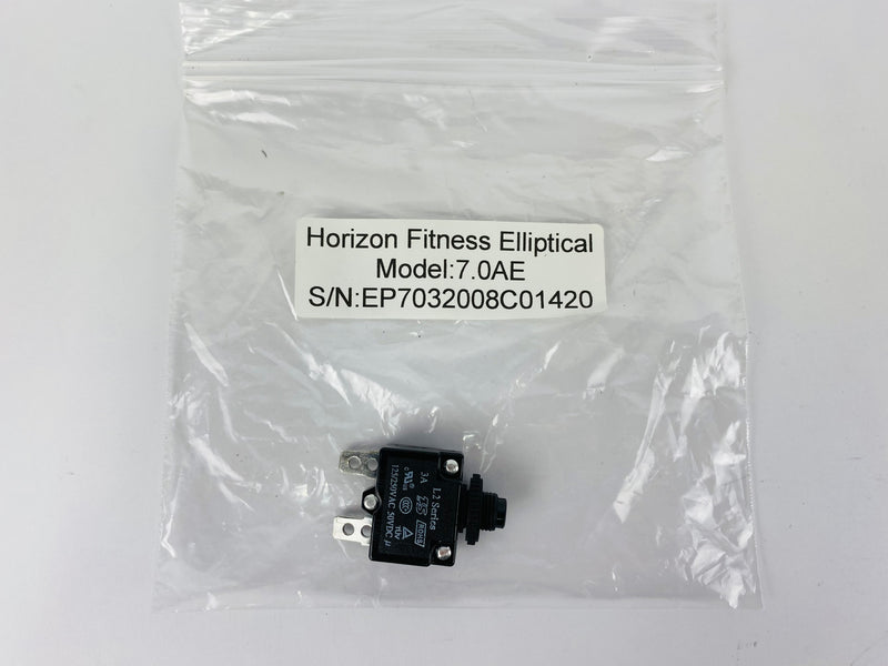 Power Switches
