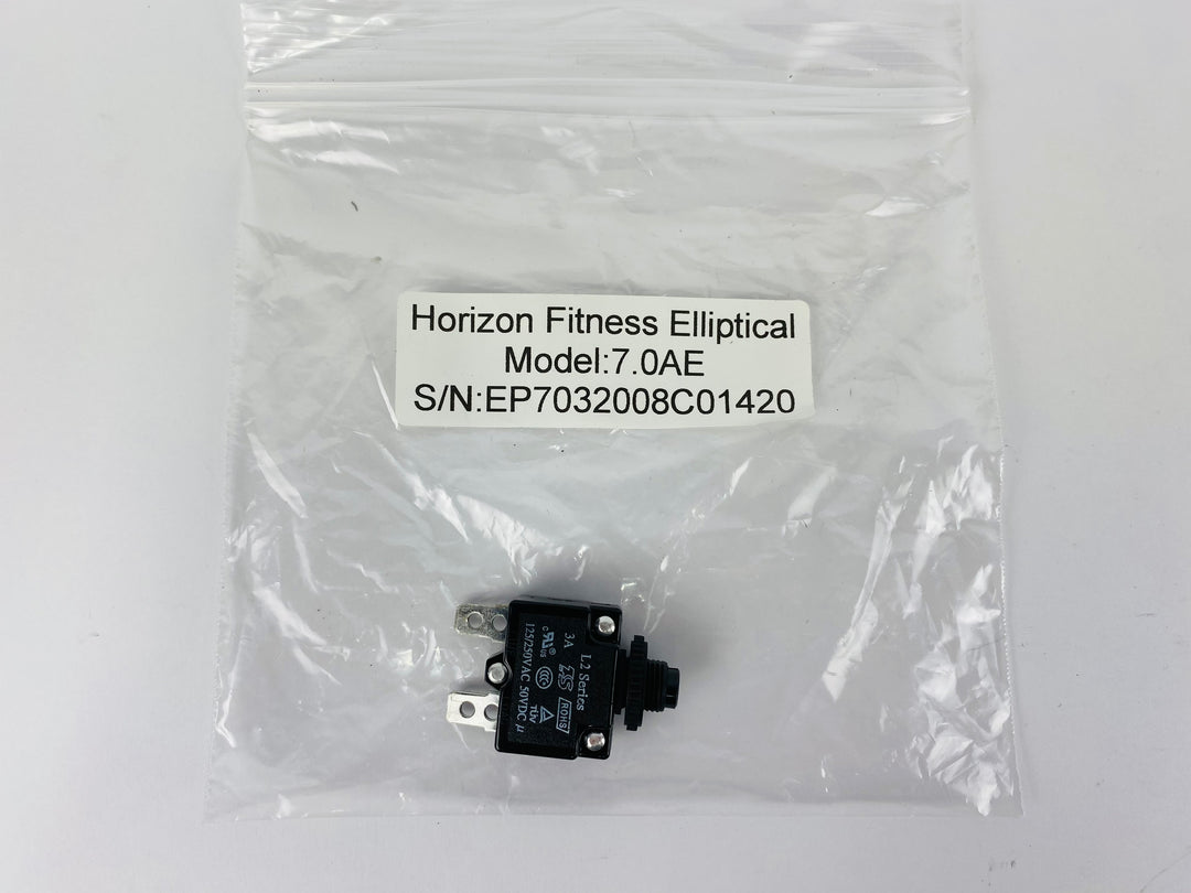 Power Switches