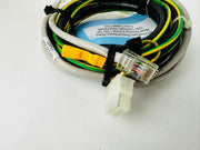 TechnoGym New Recline Excite 700 SP Recumbent Bike Data Wire Cable Set (DC246)