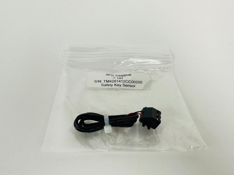 AFG 7.1AT Treadmill Safety Key Switch Receiver Module Wire (SS113)