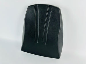 Life Fitness LC-9500R 5500R R9i R9 Recumbent Bike Seat Back Pad (BB1)