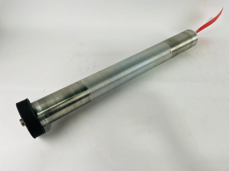Treadmill Rollers