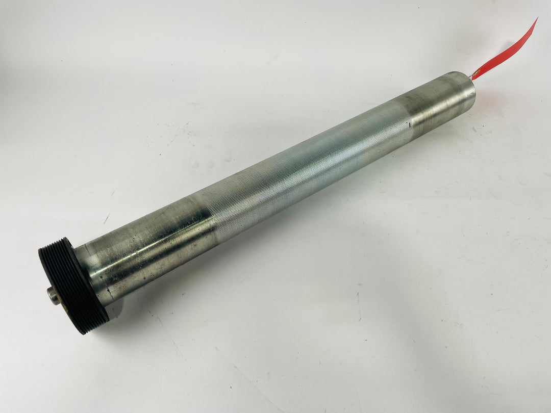Treadmill Rollers