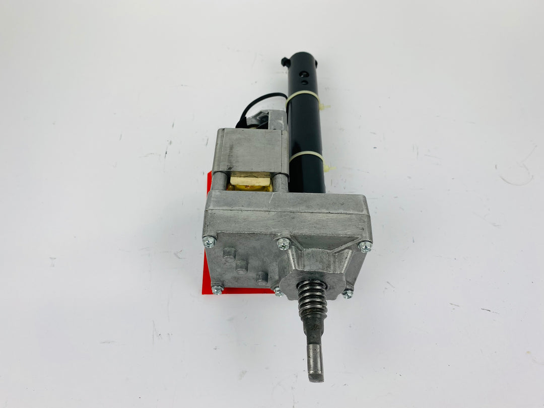 Incline Motors
