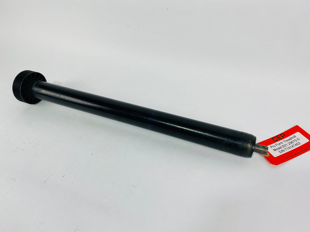 Treadmill Rollers