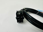 Load image into Gallery viewer, Octane Fitness Q45CE Elliptical Power Entry Wire Harness Cable (DC126)