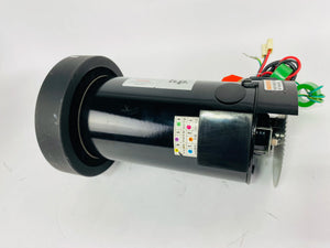 Horizon Fitness CST3 TM119-1US Treadmill DC Drive Motor JM05-015 (MP273)