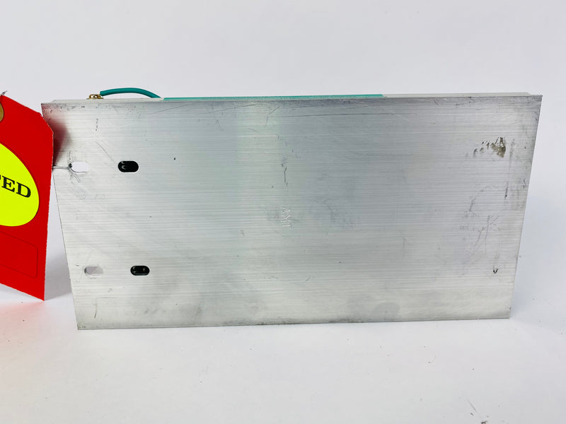 Lower Control Boards
