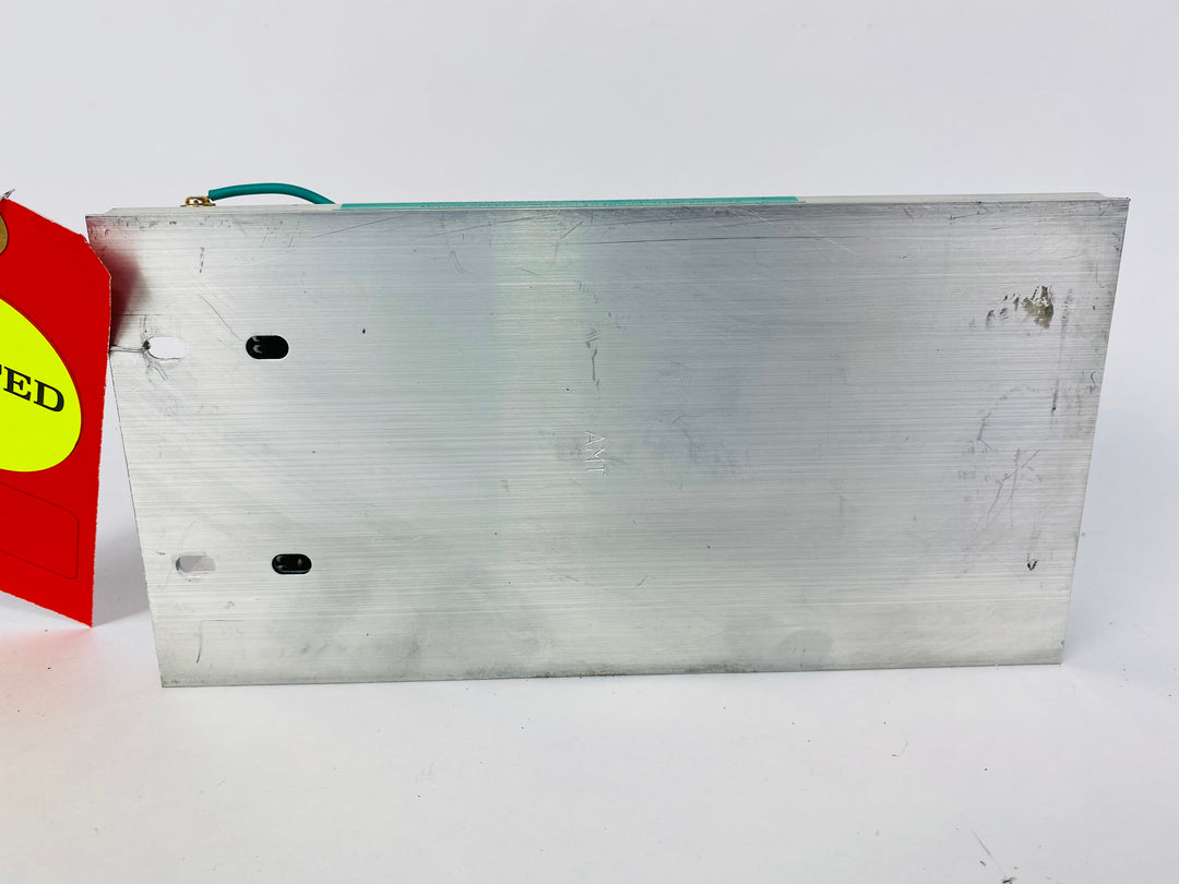 Lower Control Boards