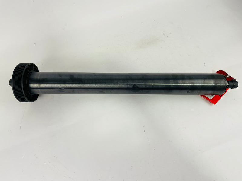 Treadmill Rollers