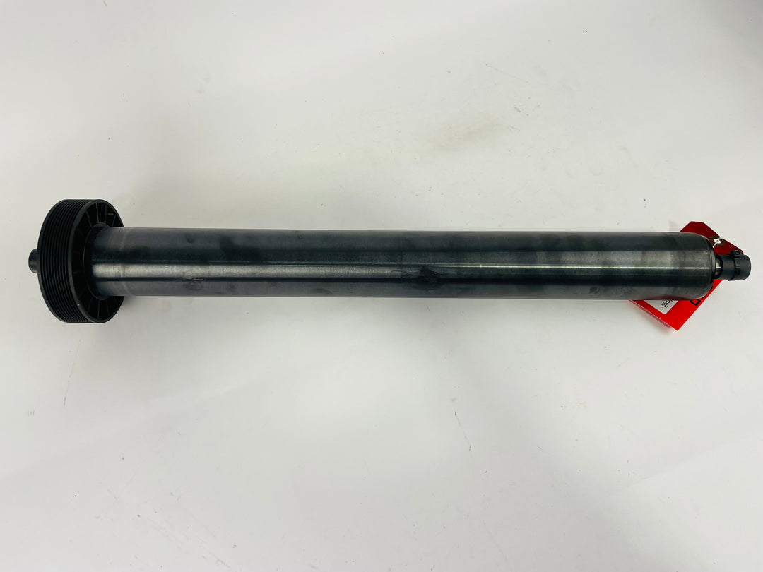 Treadmill Rollers