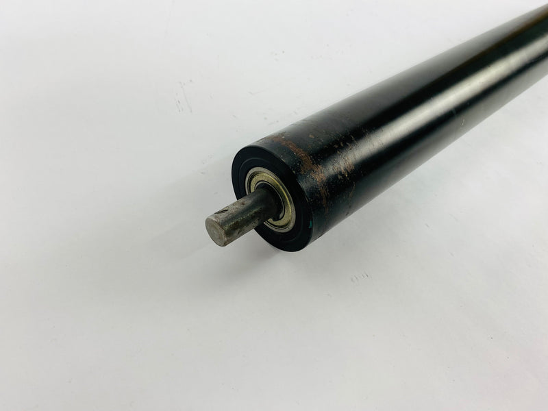 Treadmill Rollers