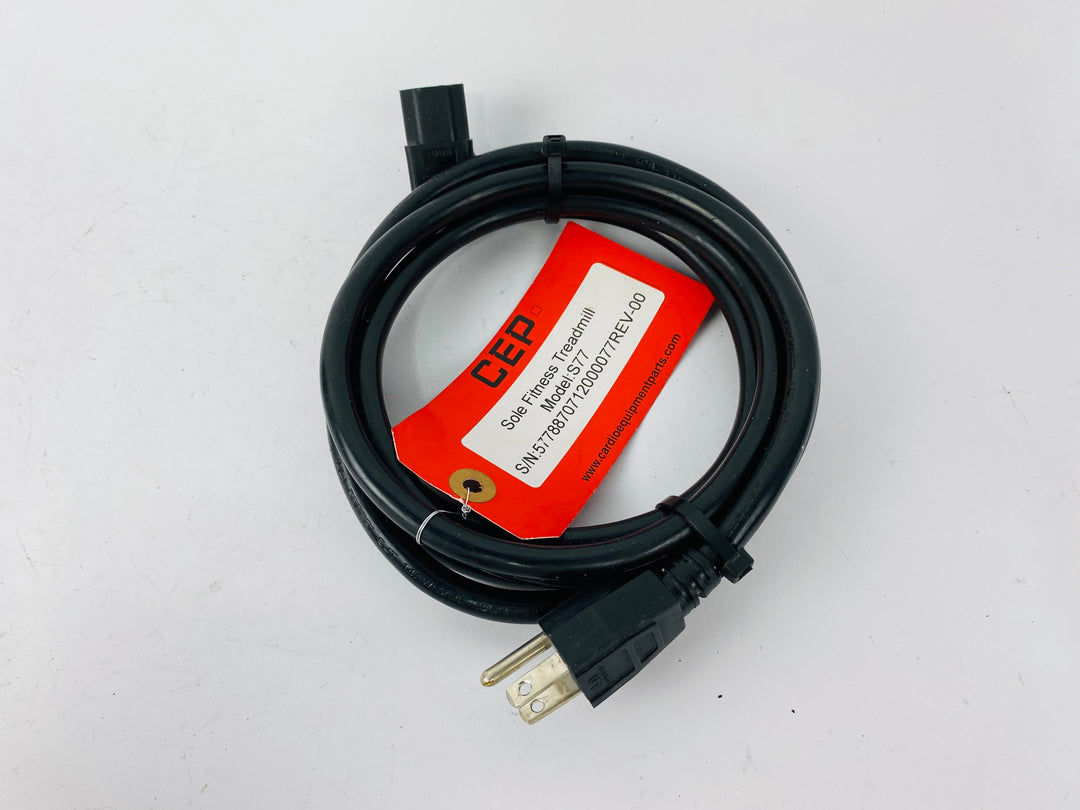 Power Supply Cables