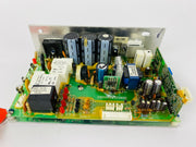 Lower Control Boards