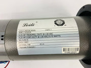 Treadmill Drive Motors