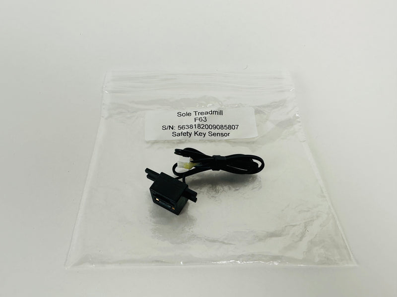 Sole Fitness F63 Treadmill Safety Switch Receiver Module (SS111)