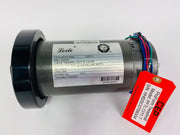 Treadmill Drive Motors