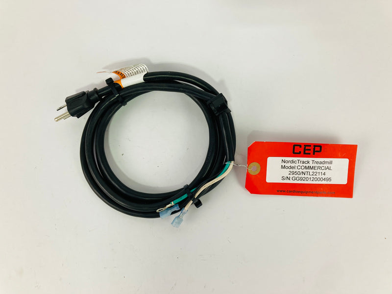 Power Supply Cables