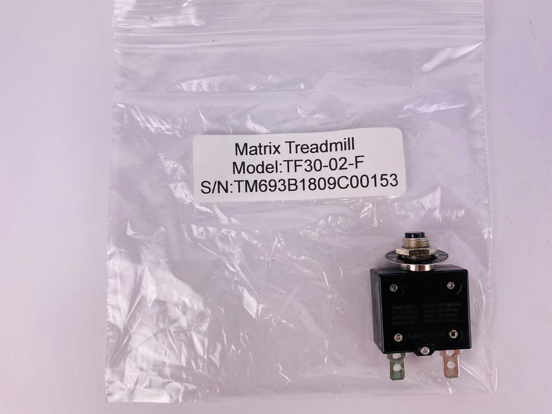 Power Switches