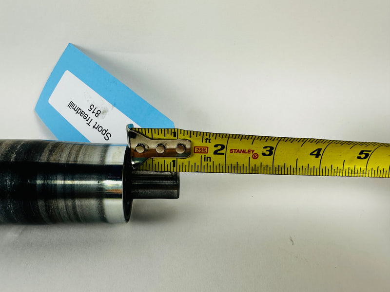 Sport 815 Treadmill Front Drive Roller (RP254)
