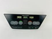 Pro-Form Crosswalk 345 S 831.29403.1 Treadmill Display Console Panel (CP402)