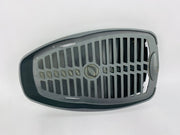 Elliptical Foot Pedals