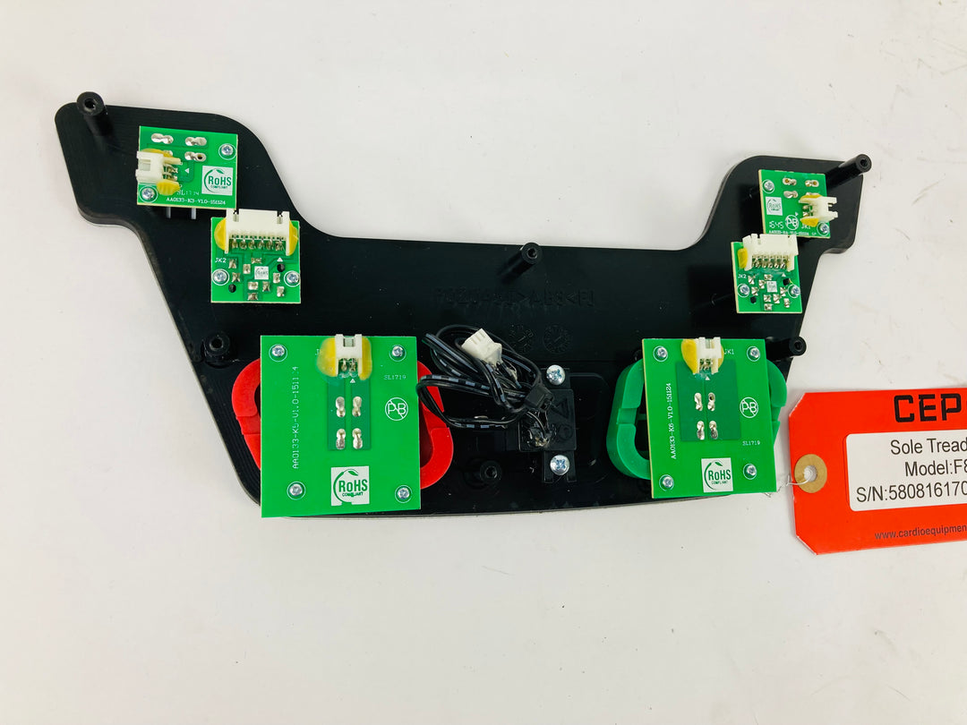Key Pads