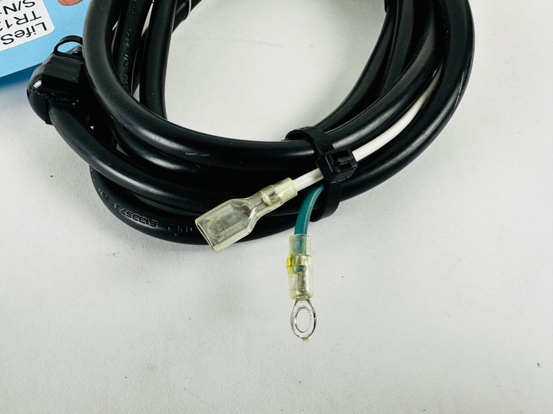 LifeSpan TR1200i Treadmill AC Power Supply Cable Line Cord (SC72)