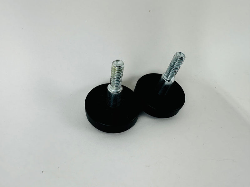 NordicTrack Elite 1000 NTL99020.1 Treadmill Leveling Foot Leveler (LF57)