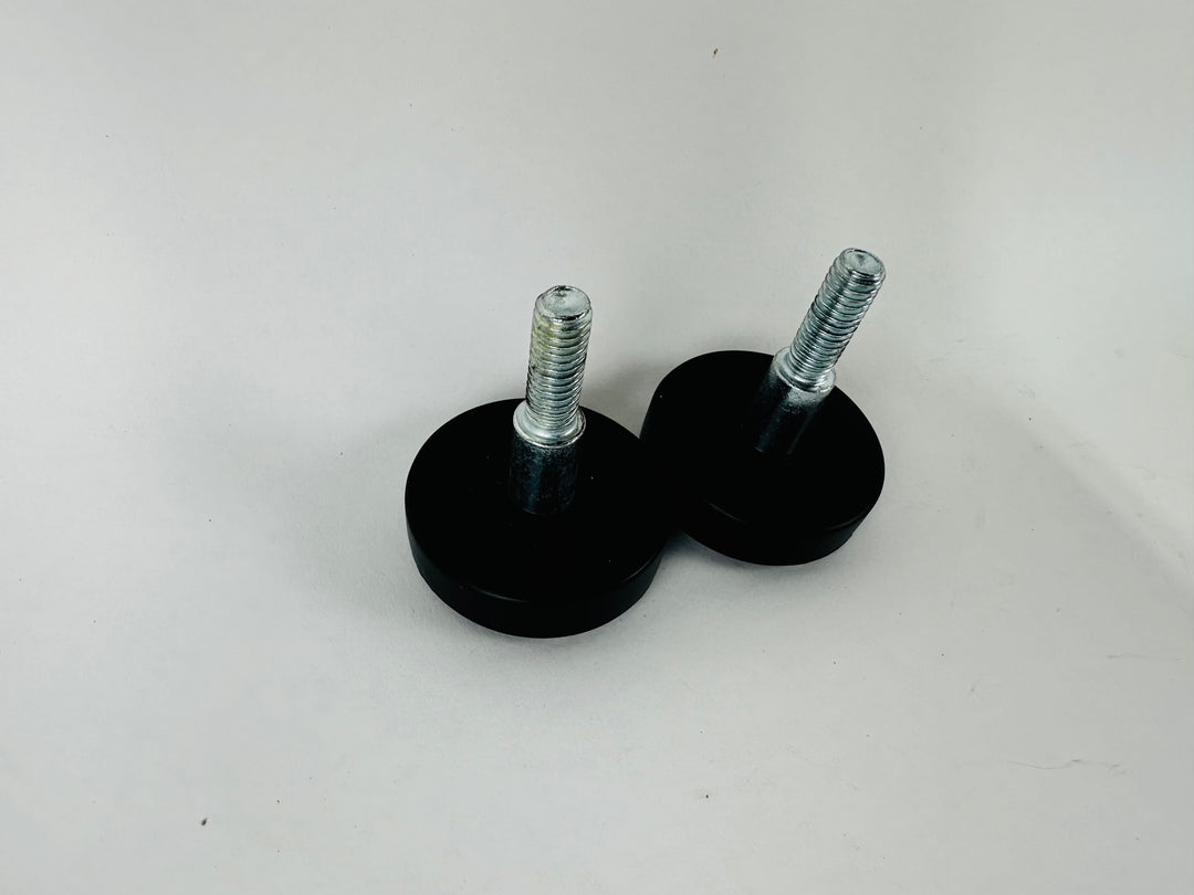 NordicTrack Elite 1000 NTL99020.1 Treadmill Leveling Foot Leveler (LF57)