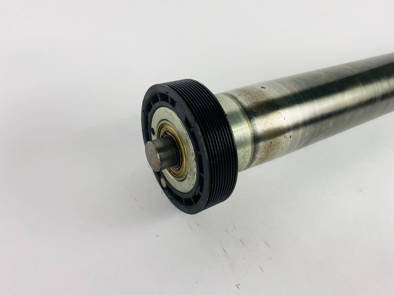 Treadmill Rollers