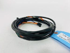 Life Fitness X1 Elliptical Wire Harness Cable (DC367)