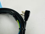 Load image into Gallery viewer, True 450HRCO Treadmill AC Power Supply Cable Line Cord (SC97)
