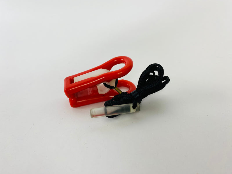 Safety Keys