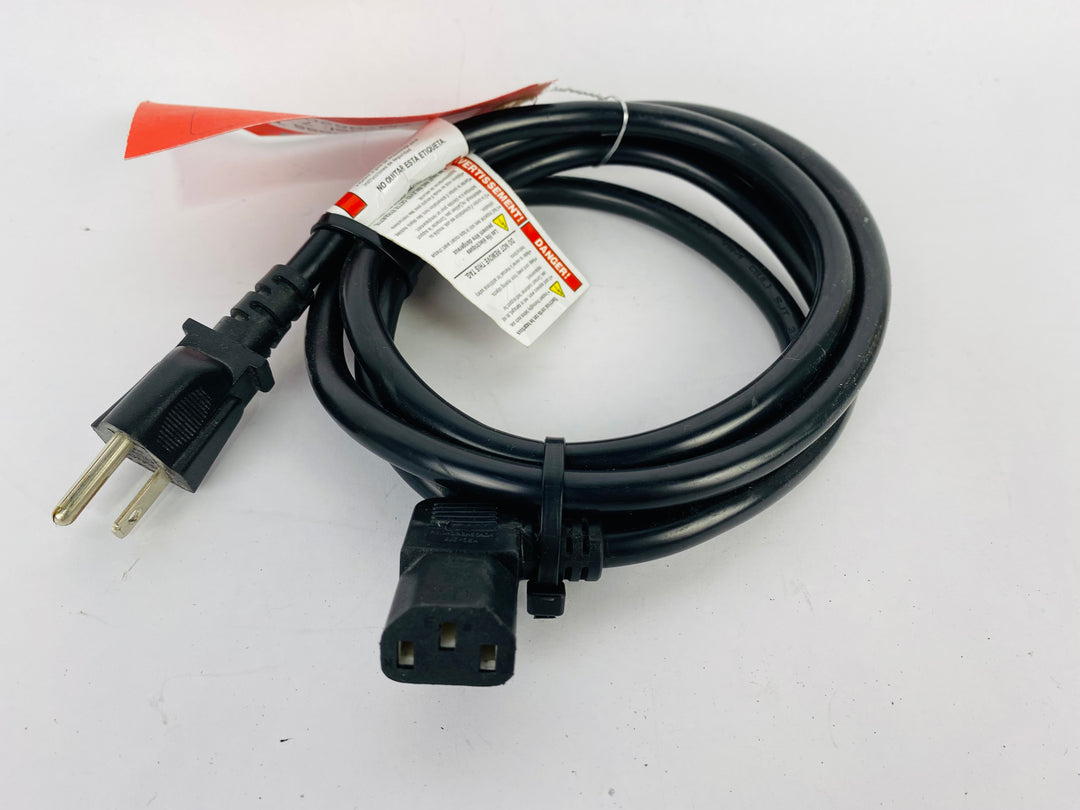Power Supply Cables