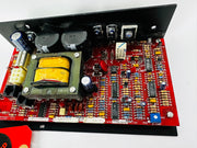 Lower Control Boards