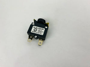 Precor 9.27 Treadmill Circuit Breaker Power RFMB Series (PP482)